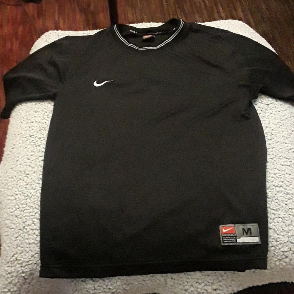 Men's Nike dry fit tshirt